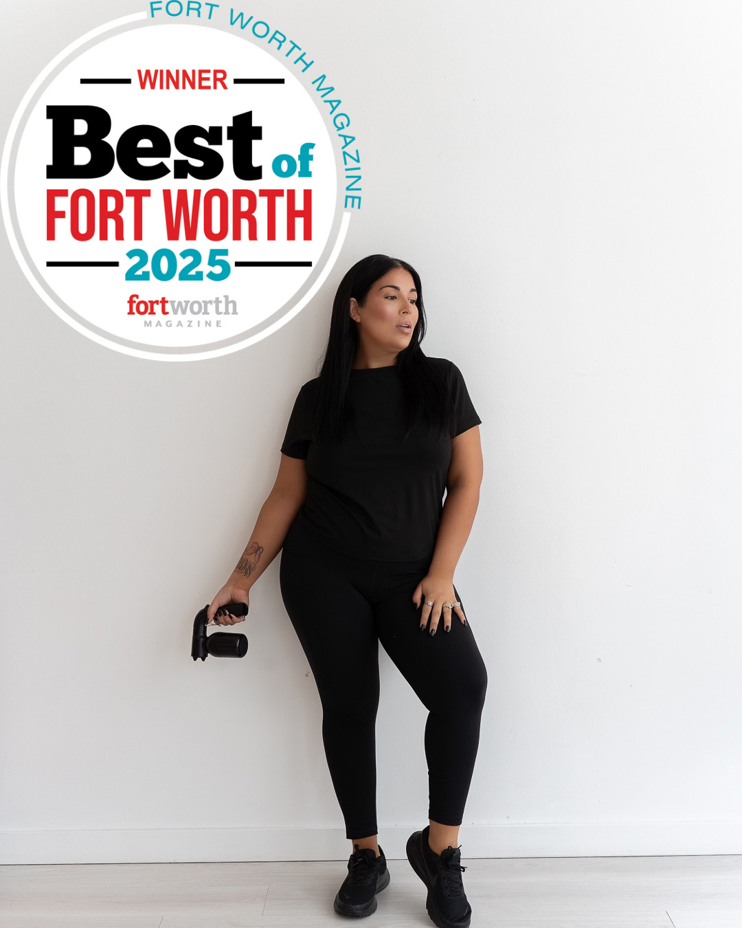 Best of Fort Worth 2025