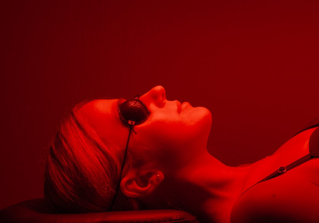 Red Light Therapy 1