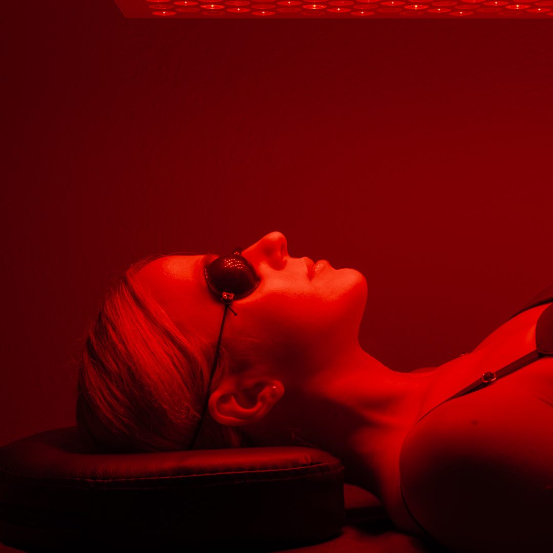 Red Light Therapy 1